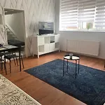 Apartman Víztorony *