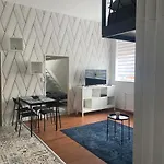 Víztorony Apartman Siófok