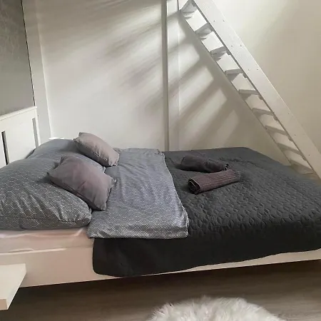 アパート Viztorony シオーフォク