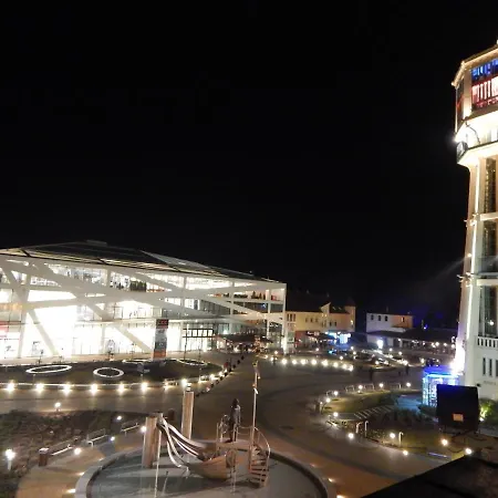 Viztorony * シオーフォク