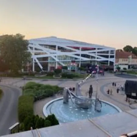 Viztorony * シオーフォク