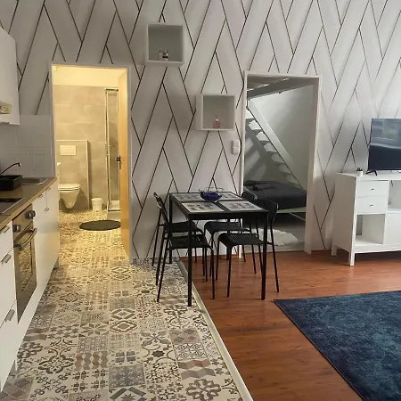 Viztorony Apartment Siofok