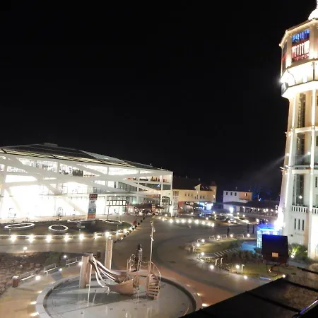 Viztorony アパート シオーフォク