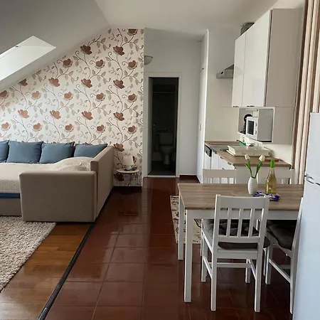 Viztorony Apartment Siofok