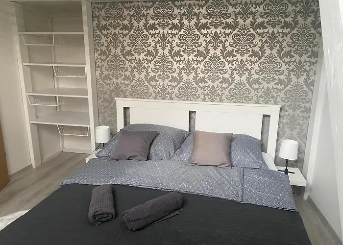 Viztorony Apartment Siofok
