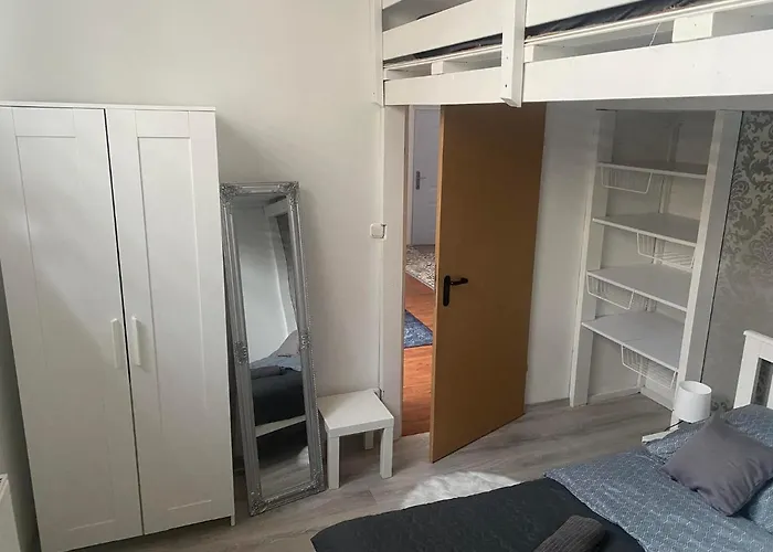 Apartment Viztorony
