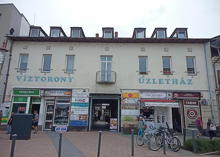 Viztorony *