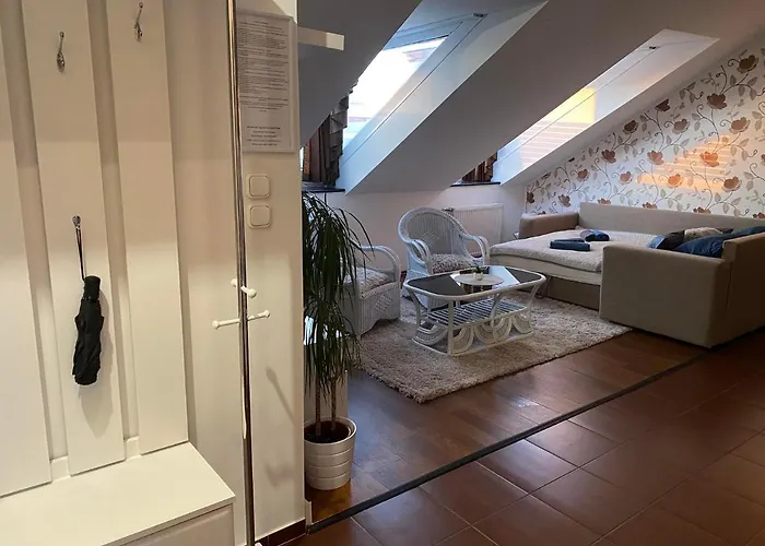 Apartment Viztorony Siofok