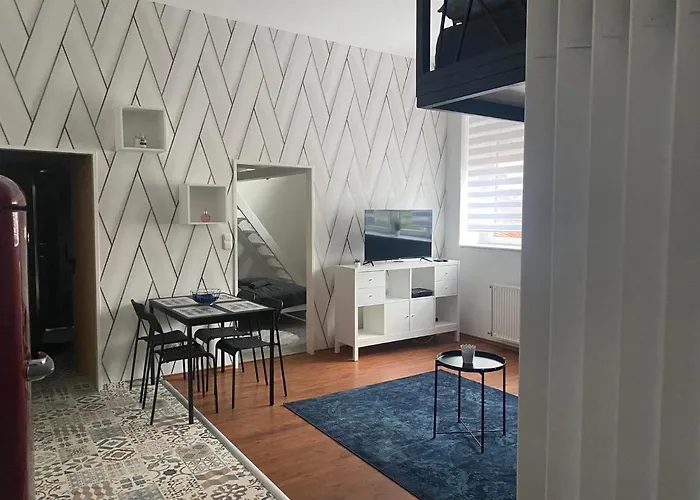 Viztorony Apartment Siofok