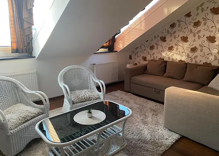 Apartment Viztorony Siofok