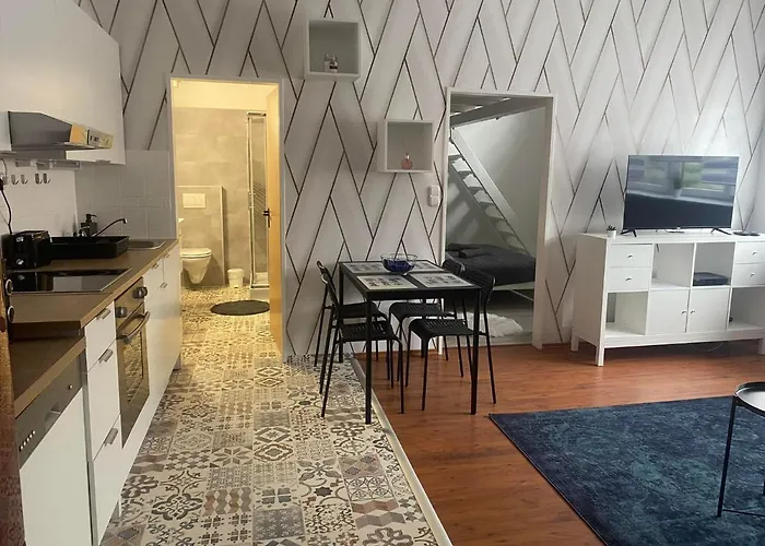 Viztorony Apartment Siofok