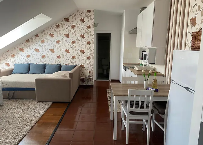 Viztorony Apartment Siofok
